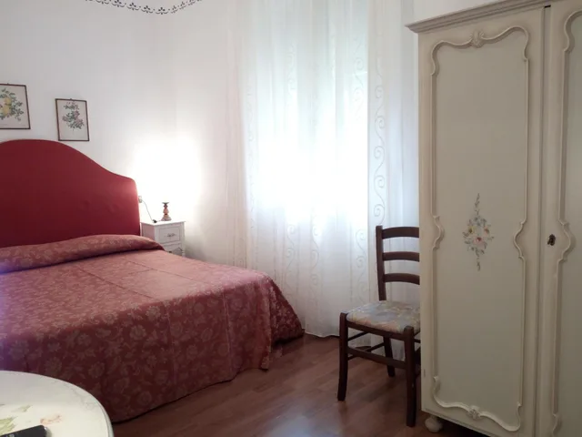 غرفة بسرير مزدوج، Hotel La Vela 8/8