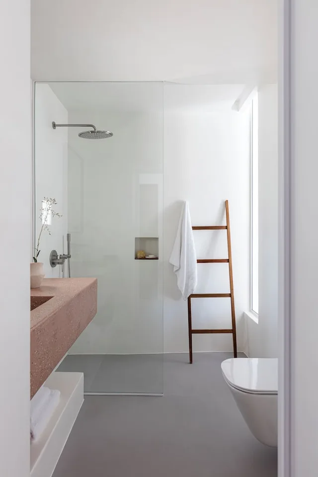 جناح شهر العسل بسرير كينج بإطلالة على البحر بجاكوزي، VIVA NOVE SUITES 7/7