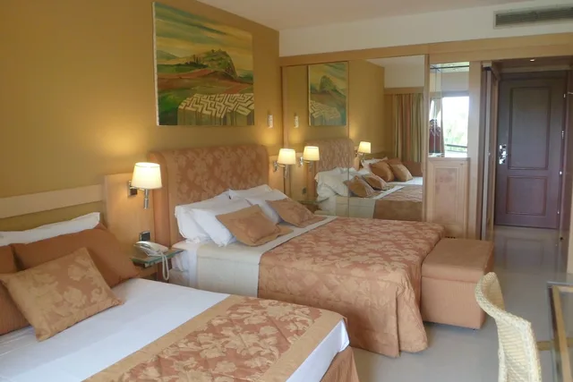 Cottage, Acacia Resort 3/5