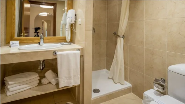 1 Bedroom Apartment (3 pax)، Ilunion Miramar 3/3