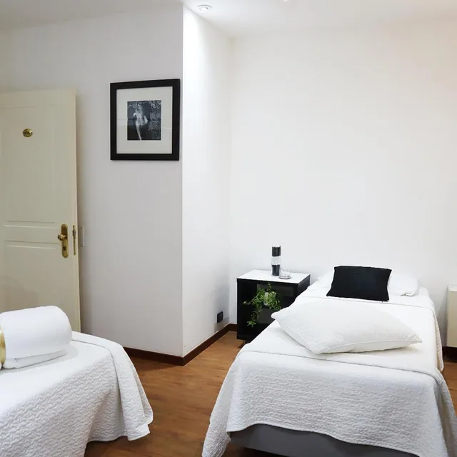 Superior, Suite, Gardenia Hotel 3/10