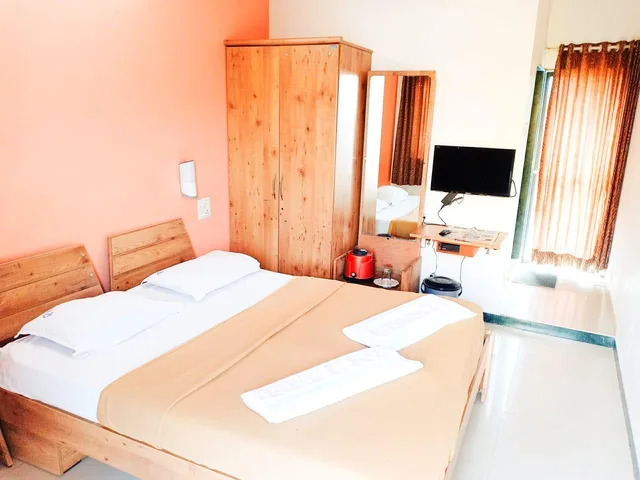 غرفة مفردة، Hotel Royale Heritage 1/1