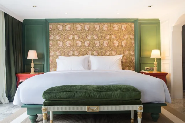 جناح شهر العسل بسرير كينج بمسبح خاص، Chantra Khiri Chalet Chiang Mai 7/10