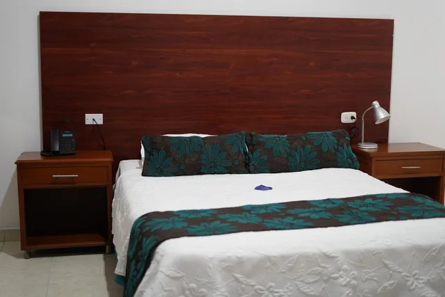 غرفة قياسية بإطلالة، Hotel Dorado Plaza Centro Historico 4/6