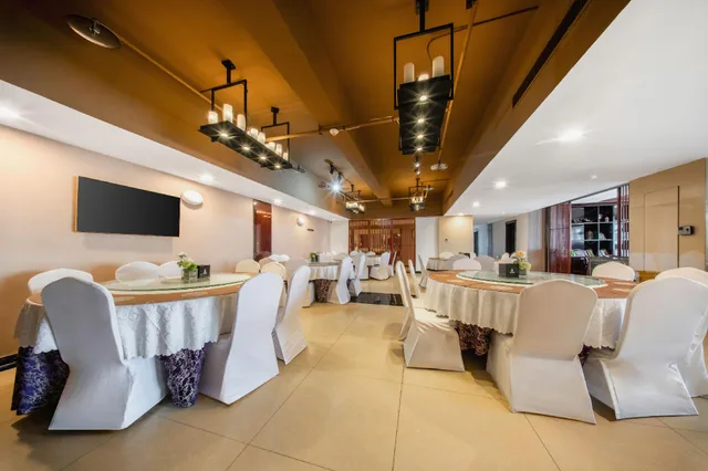 Xana Hotelle (Zhengzhou Guoji Road)، تشنغتشو 86/100