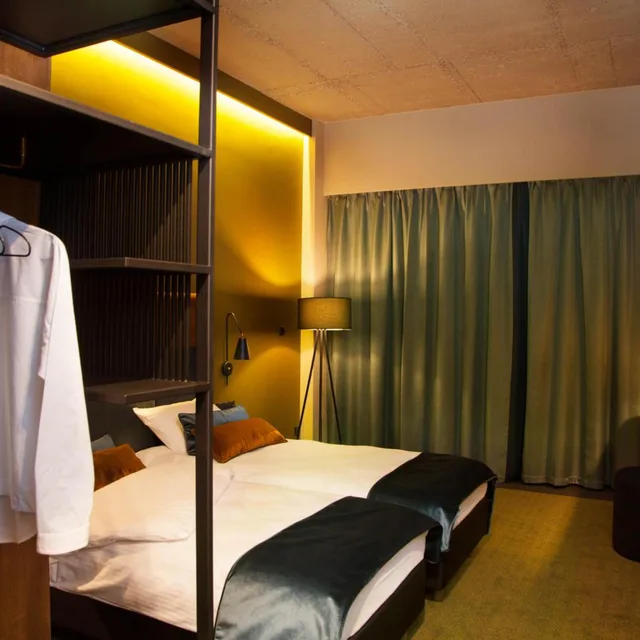 غرفة قياسية مفردة، HOTEL REMES SPORT AND SPA 6/10