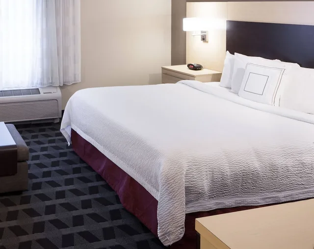 جناح بغرفة نوم واحدة، TownePlace Suites Little Rock West 1/2