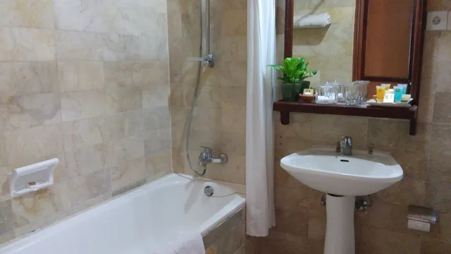 غرفة قياسية، The Jayakarta Bali Beach Resort & Spa ( X Jayakarta Residence ) 9/10