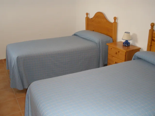 شقة بستة أسرّة بـ3 غرف نوم، Apartamentos Turísticos Albanta 3/5