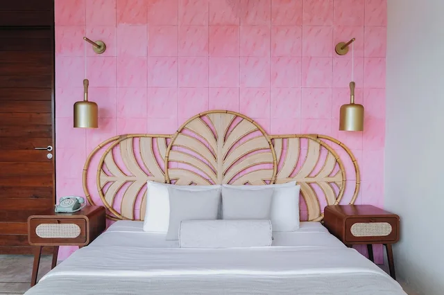 غرفة بسرير كينج بإطلالة على البحر، Mi Amor by La Zebra, an SLH Hotel 8/10