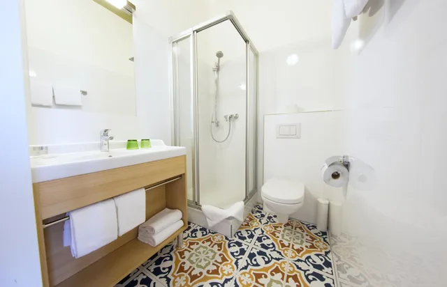 غرفة قياسية مفردة، HOTEL DREI KRONEN VIENNA CITY 8/19