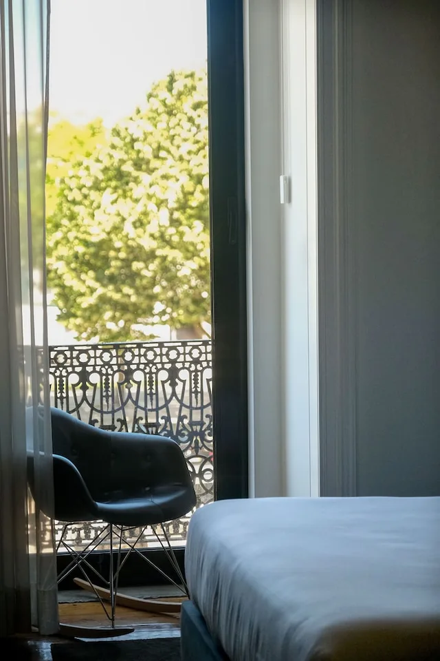 Suite, Twin Beds, Rm Guest House The Experience 2/7