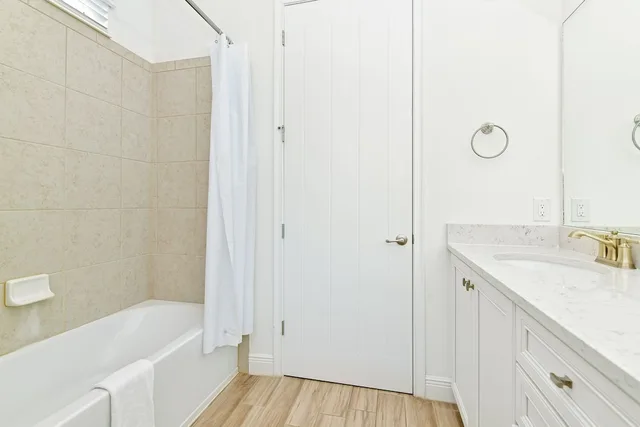 كوخ إليت بسريرين كوين وسريرين كينج بـ6 غرف نوم، Margaritaville Cottages Orlando with H2O Waterpark by Rentyl 5/6