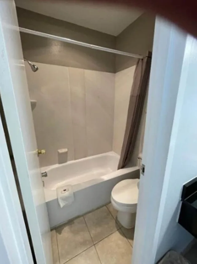 غرفة قياسية بسرير كوين، Motel6 Van Horn, TX 5/5