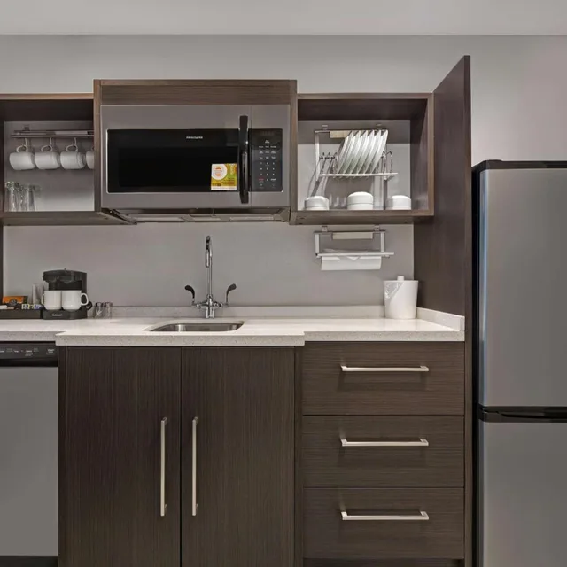 استوديو بسريرين كوين مع أريكة، Home2 Suites by Hilton Memphis Wolfchase Galleria 4/5