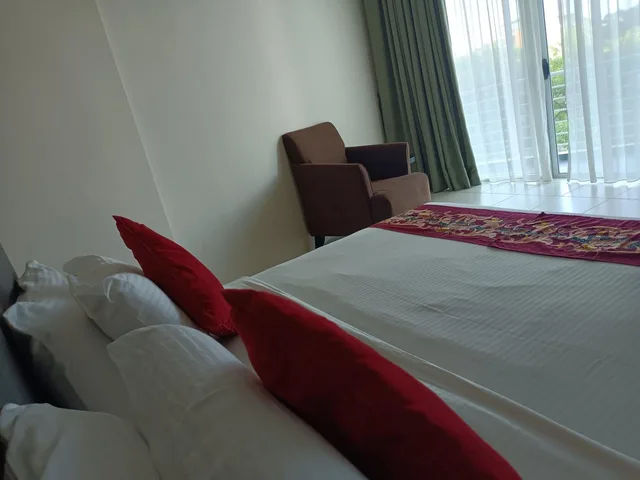 شقة بـ3 غرف نوم، Cinta Sayang Resort 4/10