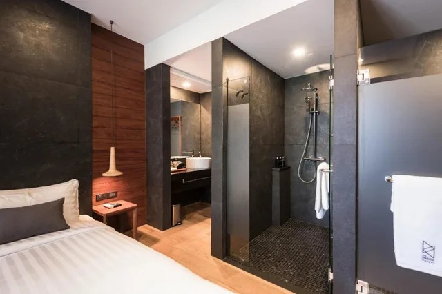 Prime, Double Bed، The Habita Hatyai 3/3
