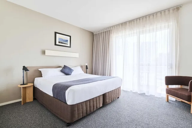 استوديو لذوي الإعاقة، Abode Gungahlin 1/5