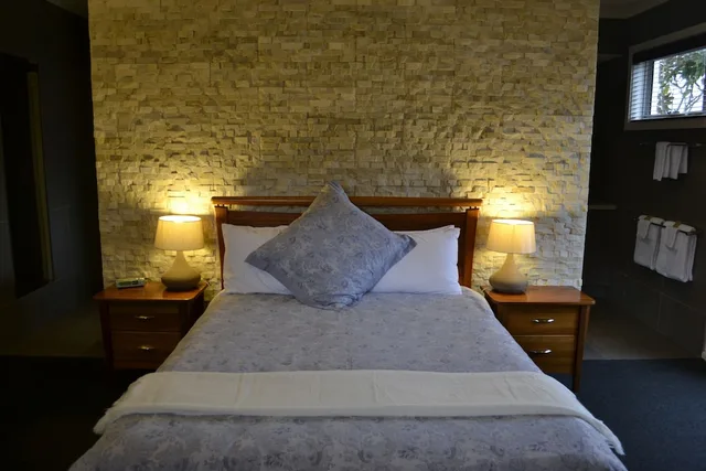 Captains, Cottage, King Bed، Captains At The Bay 5/7