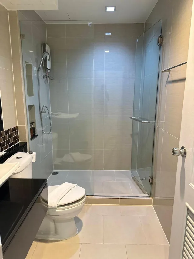 جناح تنفيذي بسرير كينج، Marigold Sukhumvit 10/10