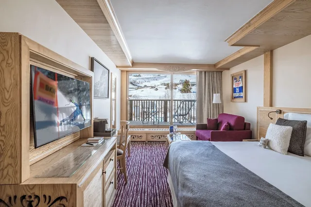 West, Family, 2 King Beds، Annapurna 2/8