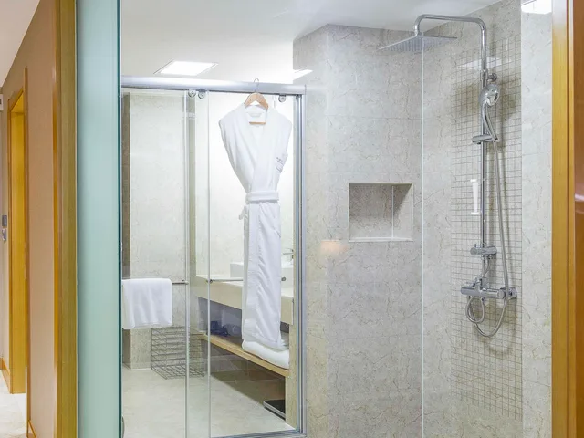 Standard, Twin Beds, Novotel Ulaanbaatar 6/6