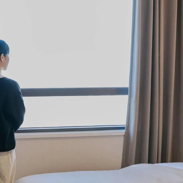 جناح جونيور بسرير كينج، Anook Signature Hotel Seoul Guro 6/10