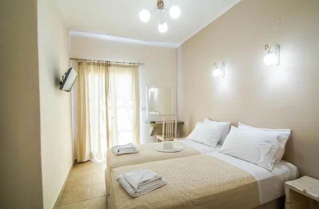 شقة بغرفة نوم واحدة، Phevos Villa 4/10