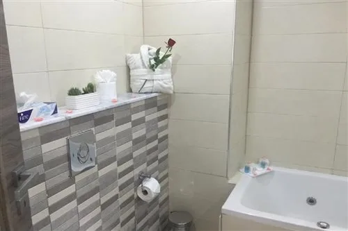 غرفة مفردة، Rym El Djamil Hotel 2/4