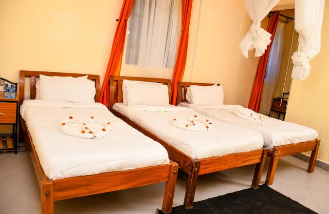غرفة قياسية ثلاثية، Naivasha Peppercorn Holiday Resort 6/10