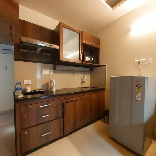 Suite, Balcony, Quality Inn Mint 3/3
