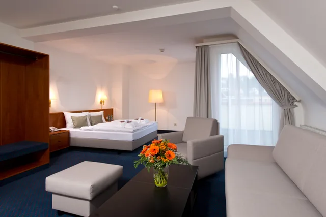 غرفة عائلية، Achat Hotel Neustadt An Der Weinstrasse 2/3