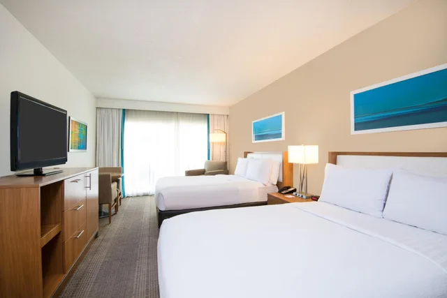 Standard, 1 King or 2 Double Beds، Holiday Inn Resort Aruba-Beach 4/10