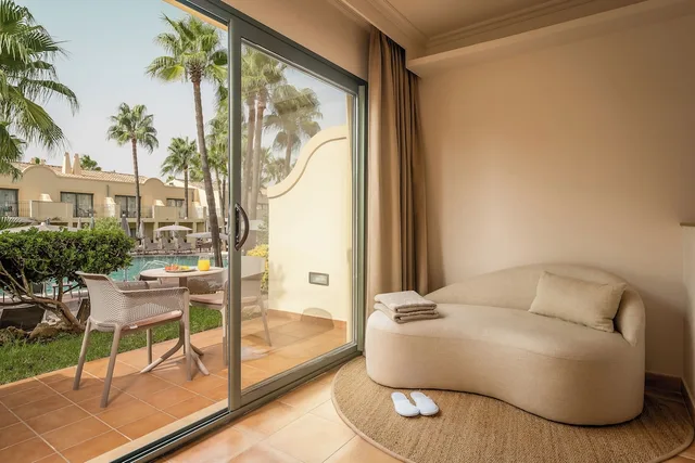 Junior Suite, Superior, Double Bed, Pool View, Valentin Star Menorca - Adults Only 5/5