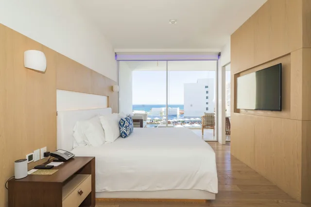 Suite, King Bed, Ocean View, Butler, Viceroy Los Cabos 6/10