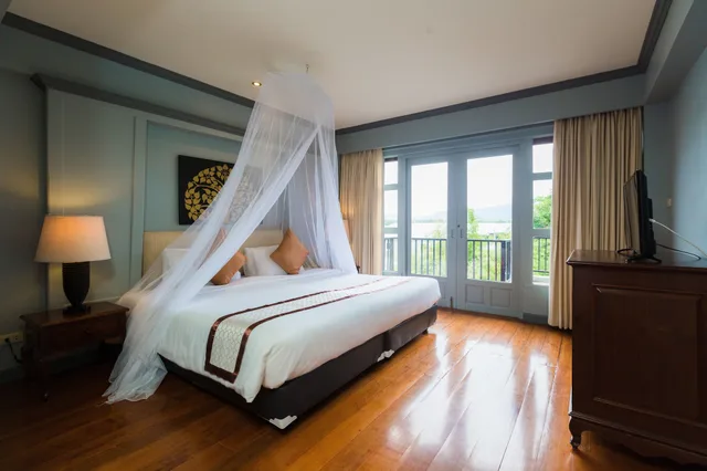 استوديو بسرير كوين، Ma Doo Bua Phuket 3/10