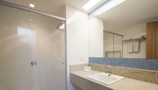 غرفة سوبيريور بسرير مزدوج، Americas Granada Hotel 5/5