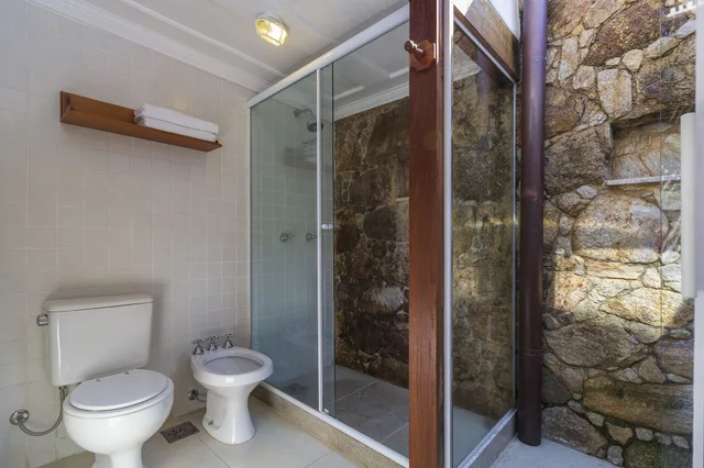 غرفة سوبيريور بسرير مزدوج، POUSADA PORTO IMPERIAL 8/10