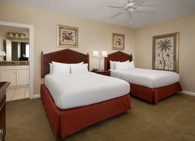 شقة سكنية بسرير مزدوج بإطلالة على البحر بـ3 غرف نوم، Royale Palms Condominiums 5/10