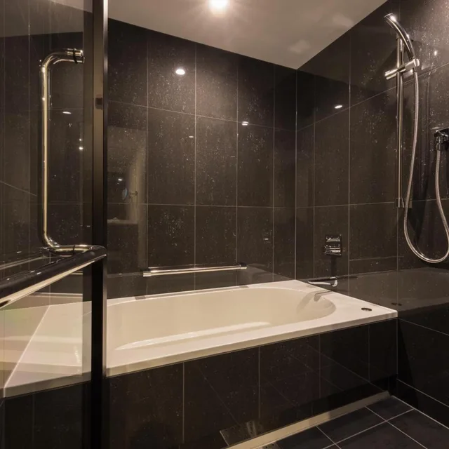 غرفة قياسية بسرير فردي، Hotel Metropolitan Kawasaki 6/8