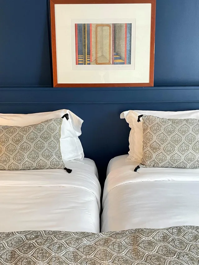 غرفة سوبيريور بسرير فردي، Hotel Pergolese - Paris Champs Elysees 2/5