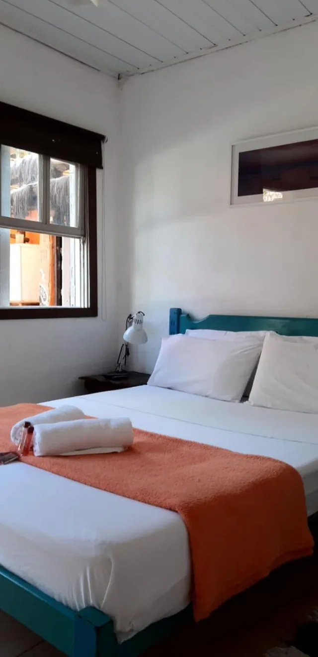 Basic, Sereia Do Mar Hostel 2/3