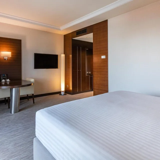 Executive, Double or Twin Bed, BessaHotel Boavista 9/10