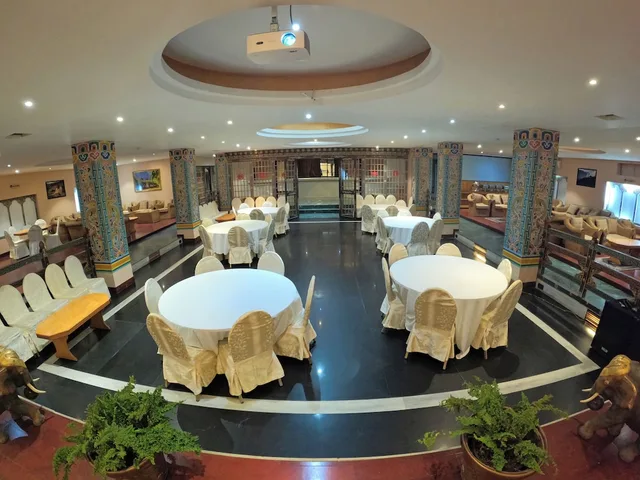 HOTEL PHUNTSHO PELRI، تيمفو 42/47