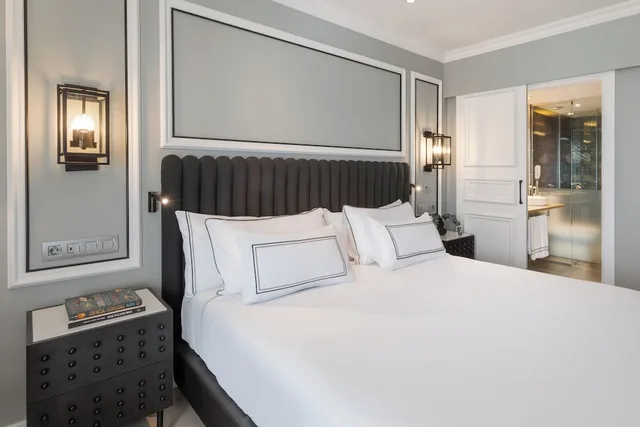 The Level, Melia, Twin Beds, Terrace، Melia Sevilla Hotel 1/5