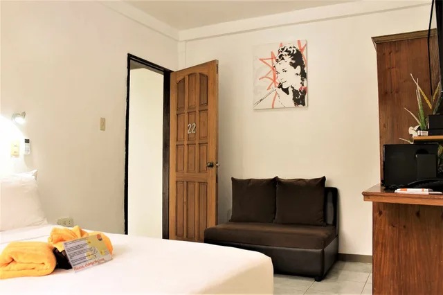 Standard, Queen Bed, Lalaguna Villas Luxury Dive Resort & Spa 9/10