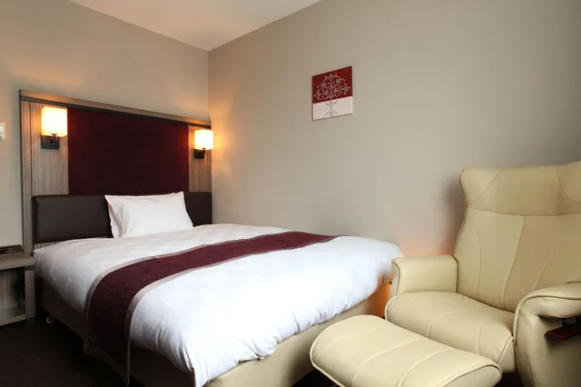 غرفة مفردة، Daiwa Roynet Hotel Sapporo Susukino 1/8