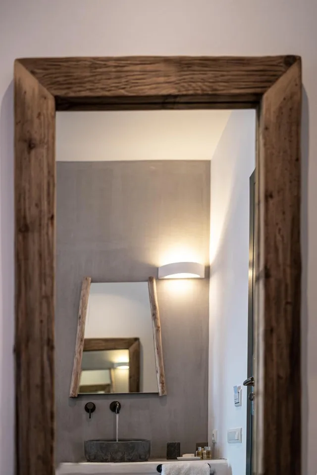 جناح بإطلالة على البحر، Bohemian Luxury Boutique Hotel - Adults Only 8/9
