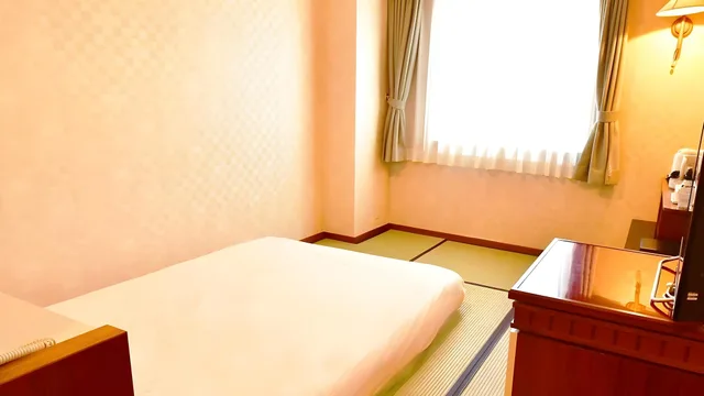 غرفة قياسية، Hotel Bellmare 1/1