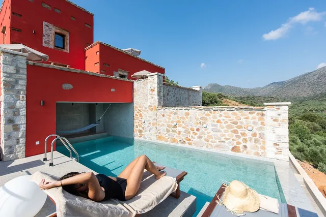 Lameriana Luxury Village، ريثيمنو 32/77